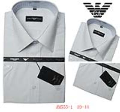 Cheap Armani shirts wholesale No. 1069